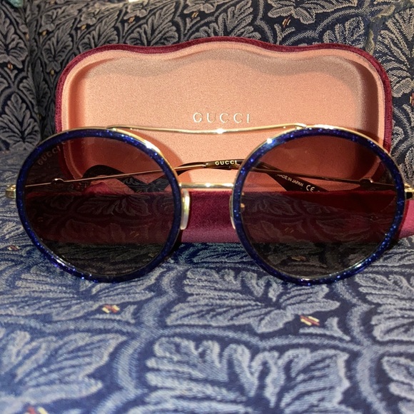 🌺 GUCCI - Picture 6 of 7